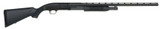 Mossberg Maverick 88, 12 GAUGE, 28.00" Barrel, 5+1 Rds, Blued - 049533310101 