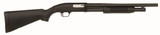 Mossberg Maverick 88, 12 Gauge, 18.50" Barrel, 5+1 Rds, Blued - 049533310231 