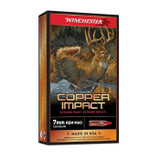 Winchester Copper Impact, 7MM REM MAG, 150 Grain, 20 Rds - 020892232655 Winchester Copper Impact, 7MM REM MAG, 150 Grain, 20 Rds - 020892232655