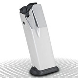 Springfield XDM, .40 S&W, 16 Rds, Stainless - 706397877187 