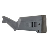 Magpul SGA Stock, Fits Remington 870, Gray - 873750011967 