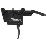 Timney Browning X-Bolt 2 Trigger, Adjustable Pull Weight, Black - 081950604005 