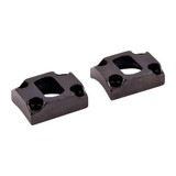Leupold X-Bolt Dual Dovetail Bases, Gloss Finish - 030317654146 