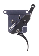 Timney 700LTD Black Fits Remington 700, Aluminum/Steel - 081950467839 