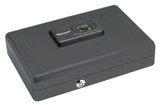 Hornady Keypad Vault, Programmable Keypad, Black Finish - 090255954326 