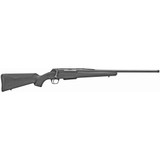 Winchester XPR, 6.5CM, 20.00" Barrel, Black - 048702008764 