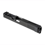Brownells AIMPOINT ACRO Slide, Black Nitride Finish - 050806113428 