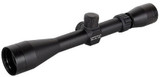 Leupold Mark AR 3-9x40, Mil-Dot, Matte - 030317136291 