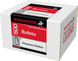 Winchester WB40TC180X, 40 S&W, 180gr Full Metal Jacket Truncated Cone, Box of 100
