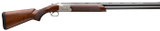 Browning Citori 725 Field, 28GA, 26.00" Barrel, 2 Rds, Gloss Oil Finish - 023614857082 