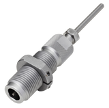 Hornady Custom Grade Series IV Neck Sizer Die, 6mm PPC - 090255460520 Hornady Custom Grade Series IV Neck Sizer Die, 6mm PPC - 090255460520