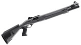 Beretta 1301 Tactical C, 12GA, 18.5" Barrel, 5+1 Rds, Gray Synthetic - 082442027791 