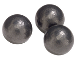Speer 5142 Lead Balls, 54 Cal, 223 gr, 100 Per Box