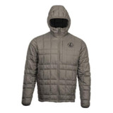 Leupold Quick Thaw Insulated Jacket, Ash Green, 2XL - 030317031657 