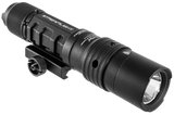Streamlight ProTac HL-X Rail Mount, 60/1000 Lumens, Red Laser, Anodized - 080926880900