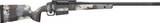 Springfield Model 2020 Waypoint, 7MM PRC, 24" Carbon Fiber Barrel, 3 Rds, Ridgeline Camo - 706397963026 
