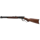 Winchester Model 1892 Deluxe Trapper, .44 Magnum, 16.00" Barrel, 7 Rds, Color Case Hardened 