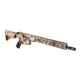 Geissele Automatics SUPER DUTY, 16.00" Barrel, Cerakote Multicam 