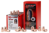 Hornady XTP, 45 Cal .451, 185 gr Hollow Point, 100 Per Box - 090255245103