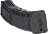 SIG Sauer MPX Magazine, 9MM, 35 Rounds, Black, Polymer - 798681666997 