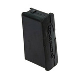 Mossberg Patriot and 4x4 Magazine, .243 WIN/.308 WIN/7MM-08 REM/22-250 REM, 5 Rds, Black - 015813953474 