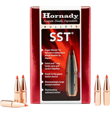 Hornady 28202 SST, 7mm .284, 139 gr Super Shock Tip, 100 Per Box - 090255282023 