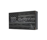 Hornady Black 300 Blackout, 110 Grain NTX, 20 Rounds - 090255808629 