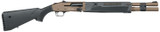 Mossberg 940 Pro Tactical SPX, 12 Gauge, 18.50" Barrel, 7+1 Rds, Cerakote - Flat Dark Earth - 015813851770 