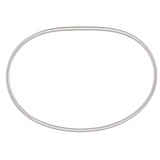 Hornady Lock-N-Load Case Retainer, Stainless Steel - 090255923704 