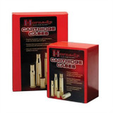 Hornady 300 Winchester Magnum Brass, 50 Count - 090255486704 
