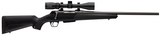 Winchester XPR Compact, .308 WIN, 20.00" Barrel, 3+1 Rds, Matte Black 