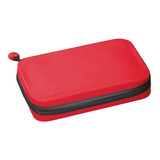 Magpul Daka Utility Organizer, Red, Polymer - 840815135067 