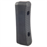 Magpul PRS2 Extended Rubber Butt-Pad, Adjustable, Black - 873750000893 