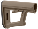 Magpul MOE PR Carbine Stock, Adjustable, Flat Dark Earth - 840815147657 