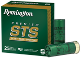 Remington Premier Nitro 27 Handicap, 12 Gauge, 2.75" Shell, 1 1/8 oz, 7.5 Shot