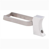 Nighthawk Custom Solid Trigger, Medium, Unfinished - 080683001662 