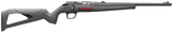 Winchester Xpert SR, 21 SHARP, 16.5" Barrel, 10 Rds, Matte Black - 048702029011 