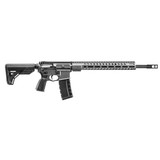 FN 15 DMR3, 5.56 NATO, 18.00" Barrel, 30 Rds, Tungsten Gray - 845737015374 