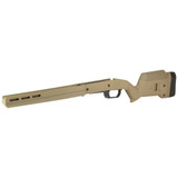 Magpul Hunter 110, Adjustable Length of Pull, Flat Dark Earth - 840815130802 