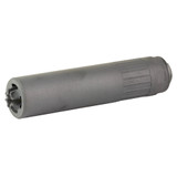 CAT Old Dirty Bastard (ODB) Specters Cat ODB Suppressor 7.62x39 6.85" Inconel 718 DLC Finish 