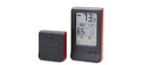 Hornady Wireless Hygrometer, Remote Base & Digital Touchscreen Display - 090255959079 