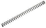 Wilson Combat 703G18 Recoil Spring, 18 LBS, 45 ACP, 5" Black - 811826020895 