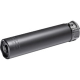 SureFire SOCOM556-RC2, Fast Attach, Black - 084871324564 