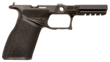 Springfield Echelon Grip Module, Large Aggressive Texture, Black Polymer - 706397972103 
