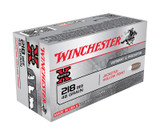 Winchester Super-X 218 Bee, 46gr JHP, 50/box - 020892200494 