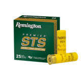 Remington Premier STS, 20 Gauge, 2.75" Length, 7/8 oz, 9 Shot - 047700300504 Remington Premier STS, 20 Gauge, 2.75" Length, 7/8 oz, 9 Shot - 047700300504