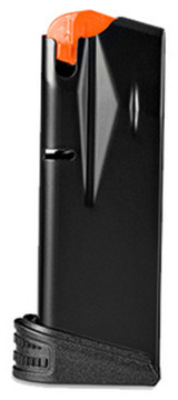 FN Reflex, 9MM, 11 Rds, Black - 845737015794 