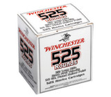Winchester 525 22LR, 36gr CPHP, 525 Rounds - 020892102651 