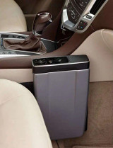 Hornady RAPiD Vehicle Safe, Black Finish - 090255982107 