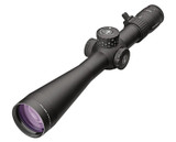 Leupold Mark 5HD 5-25X56, Tremor 3 Reticle, 35mm Tube, Matte 